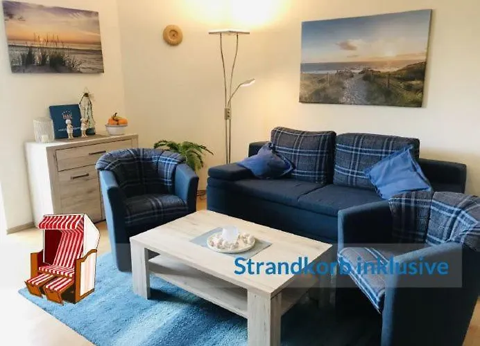 Apartman Residenz Passat 2 *