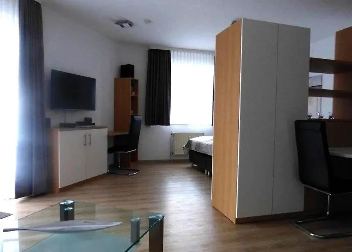 Residenz Passat 2 * 库克斯港