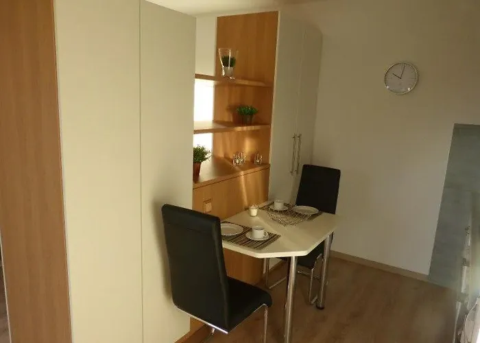 Apartman Residenz Passat 2