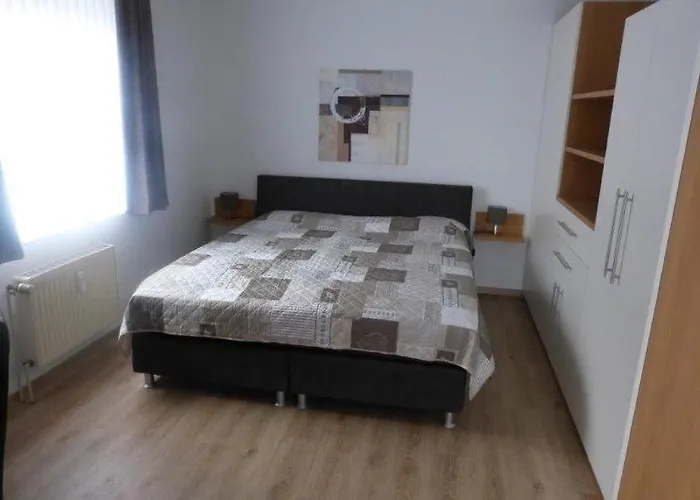 Residenz Passat 2 Apartman *