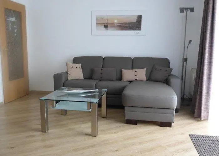 Residenz Passat 2 * Cuxhaven