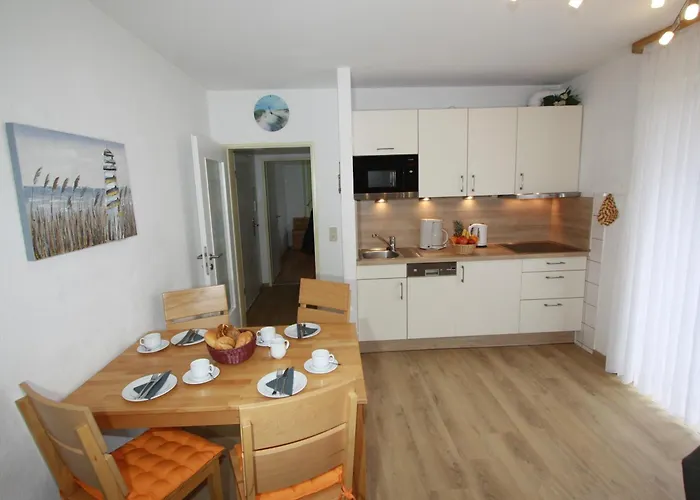 Residenz Passat 2 Apartman *