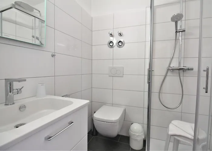 Residenz Passat 2 * Cuxhaven