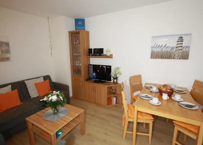 Apartman Residenz Passat 2