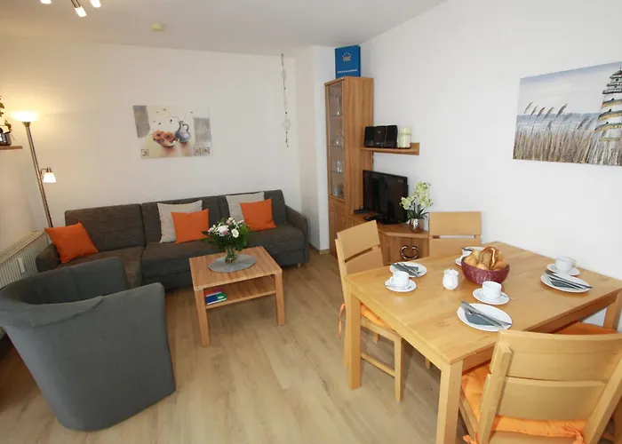 Apartman Residenz Passat 2 *