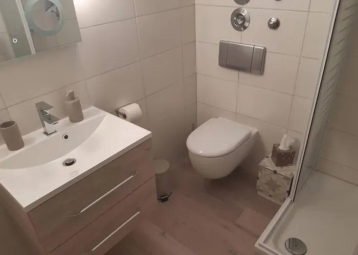 Residenz Passat 2 * Cuxhaven