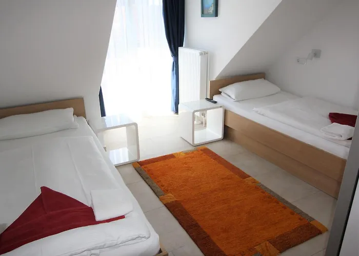 Apartman Residenz Passat 2