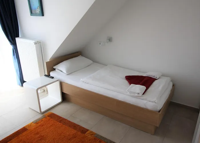 Residenz Passat 2 Apartman *