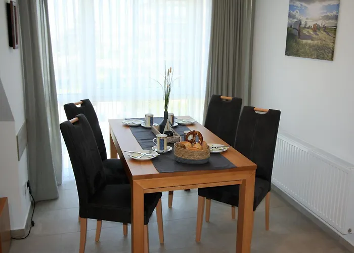 Apartman Residenz Passat 2 *