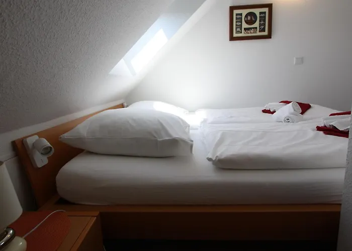 Residenz Passat 2 * Cuxhaven