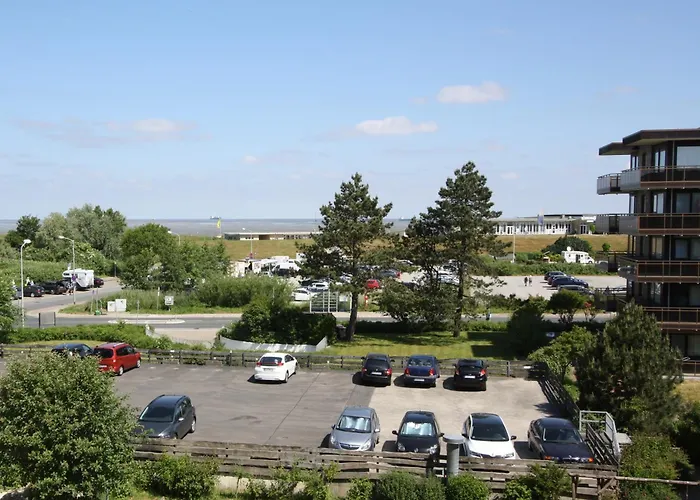 Residenz Passat 2 Cuxhaven