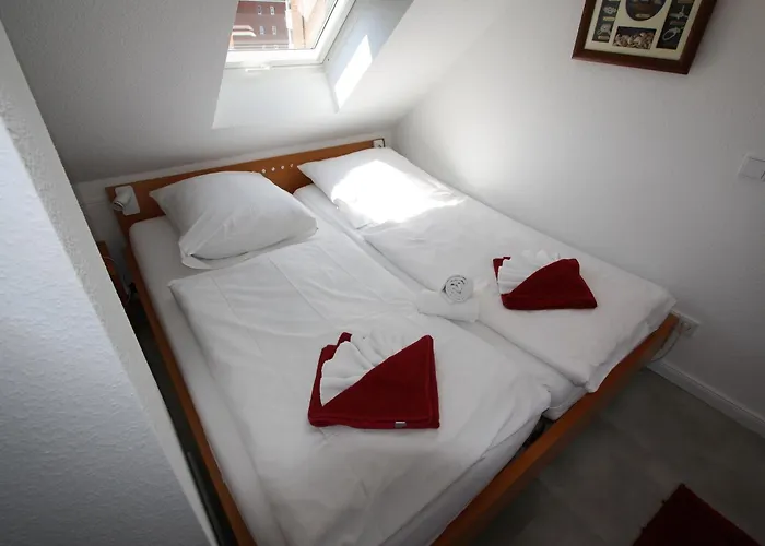 Residenz Passat 2 * Cuxhaven