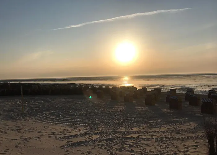 公寓 Residenz Passat 2