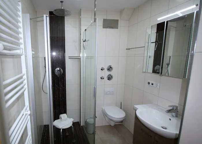 公寓 Residenz Passat 2