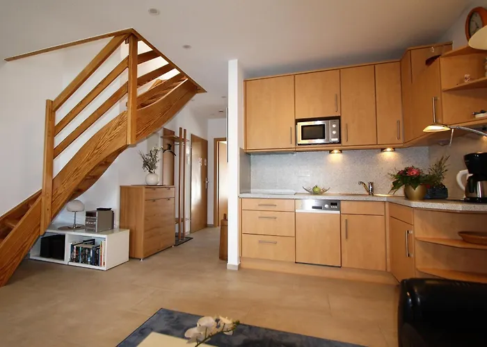 Residenz Passat 2 * Cuxhaven