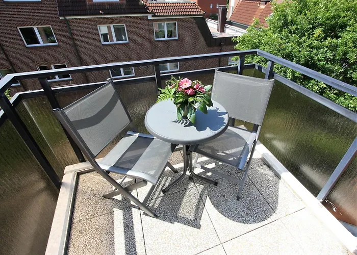 Apartman Residenz Passat 2