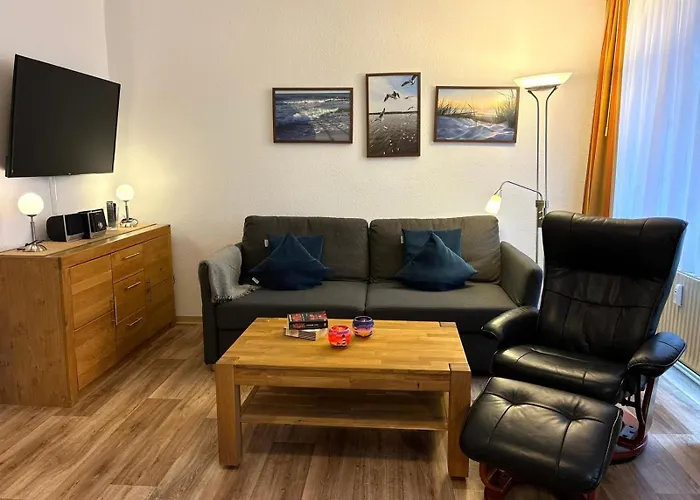 Residenz Passat 2 Apartman *