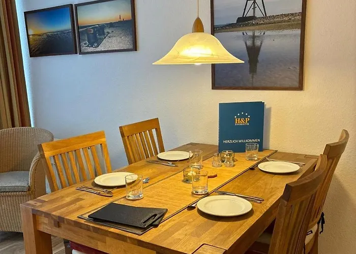 Apartman Residenz Passat 2