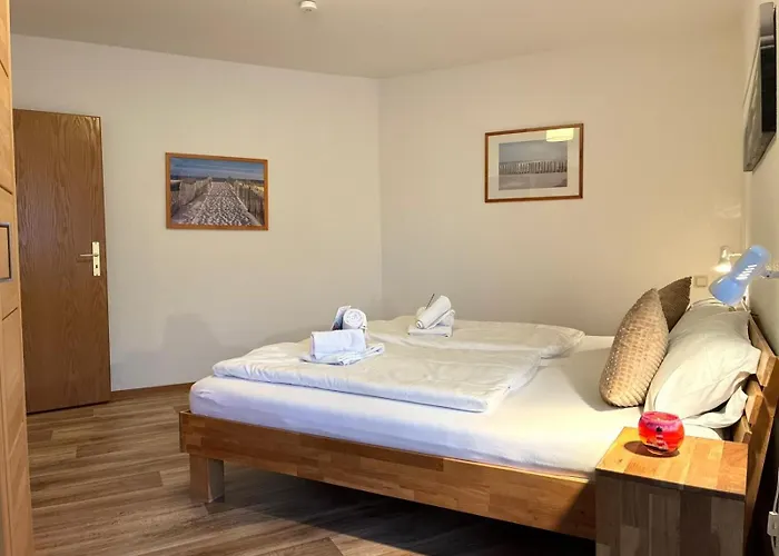 Residenz Passat 2 Cuxhaven