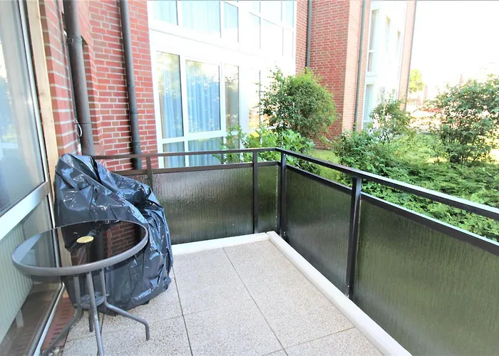 Apartman Residenz Passat 2 *